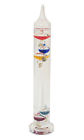 Hrt-32500 Benzara Trendy Glass Galileo 726674325002