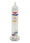 Hrt-32501 Benzara Classy Glass Galileo 726674325019