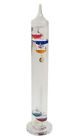 Hrt-32502 Benzara Chic Glass Galileo 726674325026
