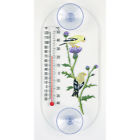Hrt-46988 Benzara Charming Wood Metal 726674469881