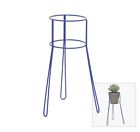 Hrt-75230 Benzara Metal Plant Stand 726674752303