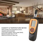 Ht-96 Unbranded Mini Humidity Temperature Meter Lcd Display Automatic