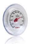 Tx1010 Hygrometer Suction Cup Window Timex 4.5- M9
