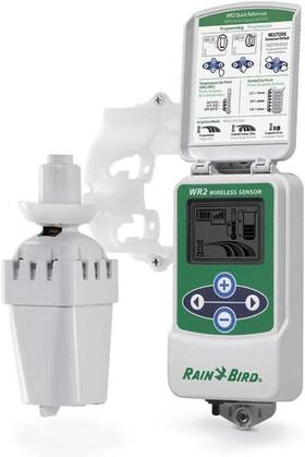 Hyper Pet Wr2-rfc Rain Bird - Wireless Rain/freeze Sensor Complete Kit