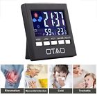 I7vccxpsfw Otao Digital Indoor Thermometer Hygrometer Humidity Meter Lcd 608506658451