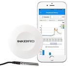 Ibsth1 Wireless Categories Bluetooth Thermometer Hygrometer Smart Sensor Data Logger