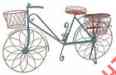 3140854 Id Plant Bicycle Stand