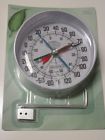 90104 Indoor " High 6 Thermometer Springfield Mount Outdoor -