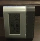 63-1090 Indoor Weather Forecaster Guitar Wireless Outdoor Thermometer Radioshack
