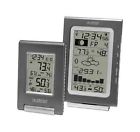 17594 Indoor Wireless Digital Station Thermometer Weather Id Outdoor
