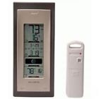 00592a3 Instrument Chaney Weather Wireless Instruments Thermometer