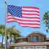 Iyh6930202601185gd Unbranded Generic 25ft Sectional Flagpole Aluminum Kit Halyard Pole 1pc Us American Flag Hot Z0e1