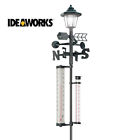 Jb7967 Ideaworks Led Solar Lamp 017874025763