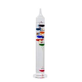 Jy15 Jingyue 15 Inch Galileo Thermometer With 7 Multi Colored Balls Gold Tags From 60
