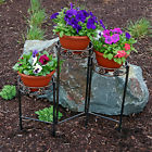 Kf-3ffs Sunnydaze Decor 3 Tiered 815008022233