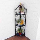 Kf-3fmts-bl Sunnydaze Decor 3 Tier 815008029287