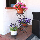 Kf-3vfs Sunnydaze Decor 3 Tier 815008029270