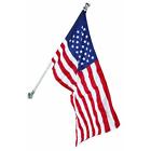 99060 Kit 4 Flag 2-1 Pole Valley Nylon Spinner Forge 2