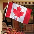 Can1-1 Kit Forge " 28 Poly 54 Canada Valley Flag