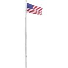 Kit Super Tough Flags Heavy Duty Foot Residential 844560026533