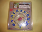 Kt-7 Electro-optix Kleertemp Window Thermometer Made In U S A 045381222078