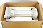 Ky60748 Corintian Stone Pedestal Athena Column Greek