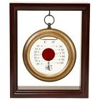 L4030r River City Clocks Small Hanging