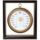 L4040g River City Clocks Large Hanging