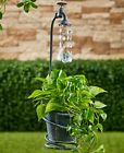 L63347 Ltd Metal Plant Holder Water