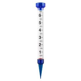704-1549 La Crosse Technology Gauge Rain Jumbo Plain