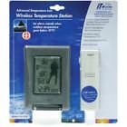 La Crosse Technology Weather Girl Wireless Station 757456989747