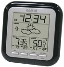 Ws-9133bk-it Lacrosse Ws-9133bk- Station Wireless Forecast