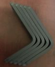Lbkt-led Pelco Mount Bracket For Illuminators Only Lot Of
