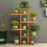 Lbsrab2019011035 Unho Medium Planter Stand Flower Pot Display Standing 7625830548862