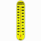 Ler0380 Learning Resources Classroom Thermometer 765023002607