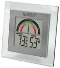 Wt-137u Level Wt137u Station Crosse Indoor La Comfort Weather
