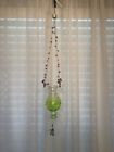 Lg-21 Wb Decorative Hanging Vase New For Price Light Green And