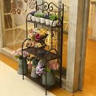Lo21d1 Mygift Brown Plant Display 603305880300