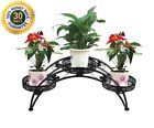Lo92038 Home Me Usa Beautiful Arch Bridge Design Potted 7437357092038