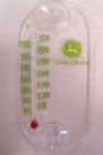 Lp27682 Deere John Outdoor Indoor Window Thermometer