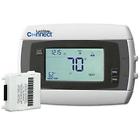 Ls-60 Thermostat Programmable Lockstate