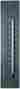 Ls007 Esschert Design Outdoor Slate Thermometer Thermometers