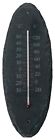 Ls138 Esschert Design Slate Thermometer 8714982036583