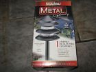 Lt13 Malibu Metal Outdoor Tier Light