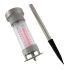 M85953thermote Zeckos Solar Powered Lighted 884668846725