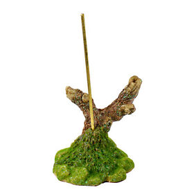 52-91964 Mark Roberts Wood And Grass Stand Small 7.5 #52-91964