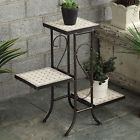 Metal-3-tier-plant-stand-25409 Metal 3 Tier Plant 5991905425409