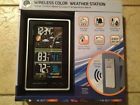 S889907 Model Crosse Wireless Station Number Forecast La Color Technology S889907 Model Crosse Wireless Station Number Forecast La Color Technology