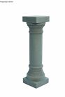 2301 Model Greek Pedestal Garden Outdoor Granite Yard Column Planters Stand Sculpture