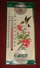 Mount Thermometer Aspects Hummingbird Azalea Window Box